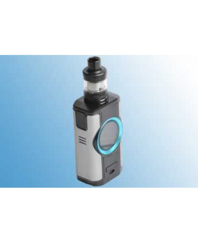 Wismec Elabo Mini 2ml Verdampfer 25mm
