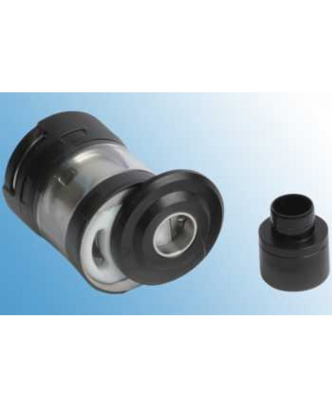 Wismec Elabo Mini 2ml Verdampfer 25mm