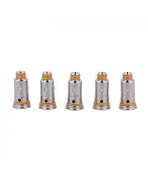 5 x Geekvape G Series 0,6 / 0,8 / 1,0 / 1,2 / 1,8 ...