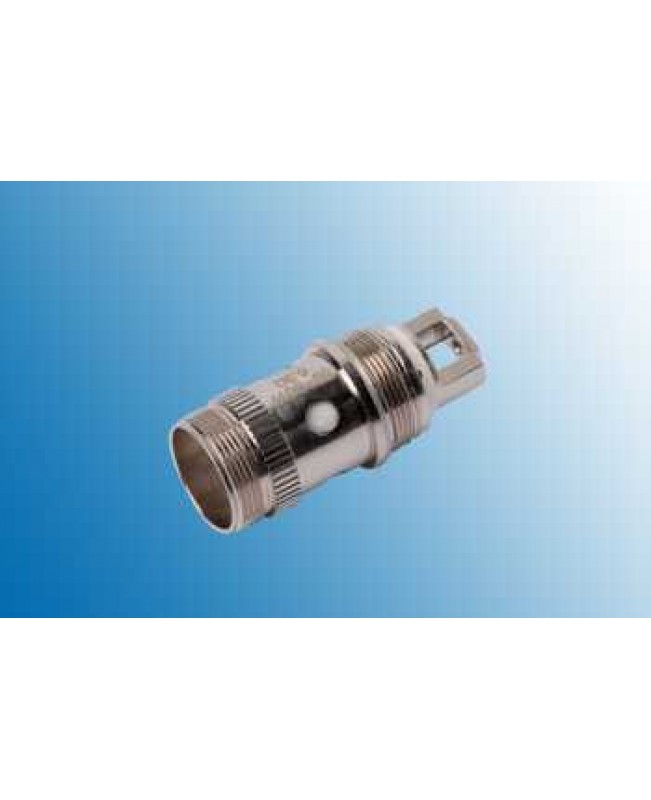 5 x EC Head Eleaf für Melo & iJust 2 0,3 / 0,5 Ohm (1 Packung)