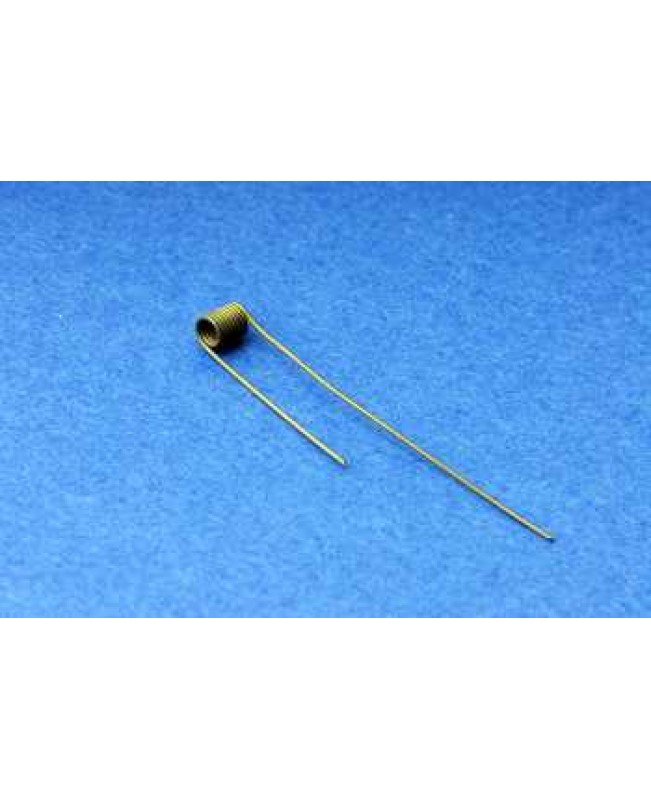 10 x Microcoil Fertigwicklung 0,8 / 1,1 oder 1,5 Ohm