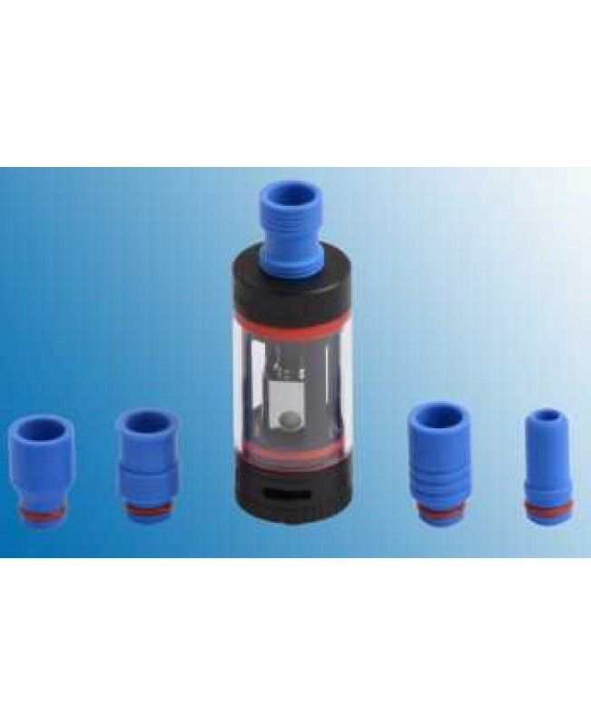 Teflon Driptips Blau EHPRO