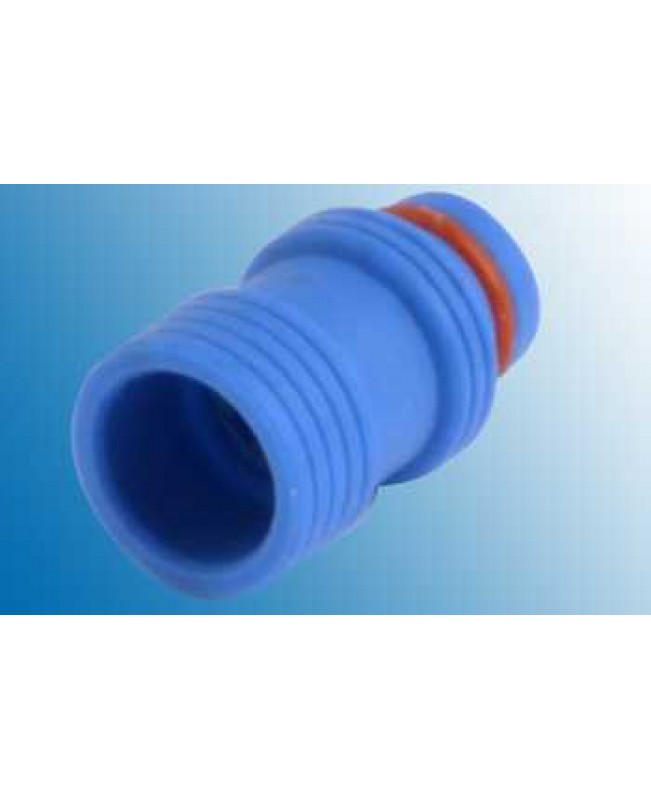 Teflon Driptips Blau EHPRO