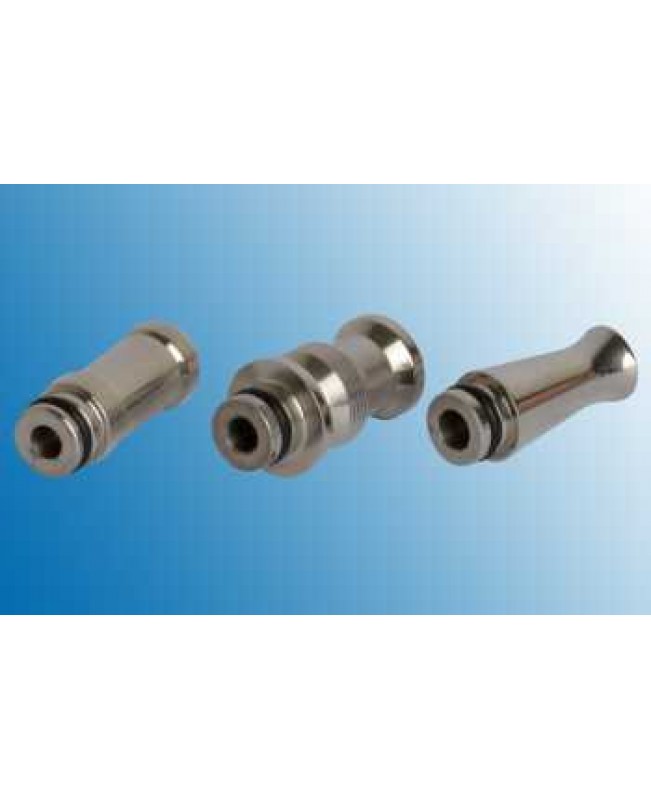 HOT Edelstahl Driptips