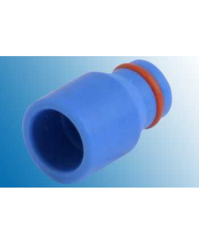 Teflon Driptips Blau EHPRO