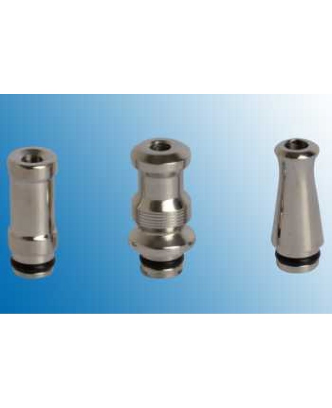 HOT Edelstahl Driptips