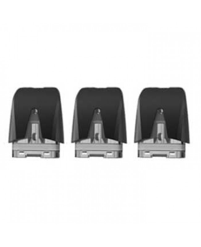 3 x OBS Prow Pods 1,4 Ohm (1 Packung)
