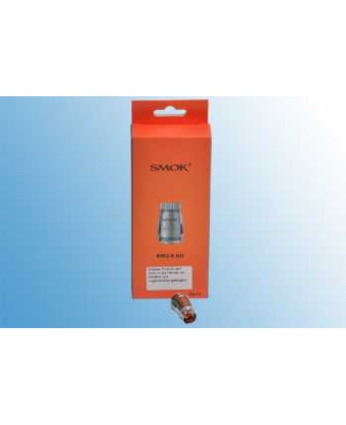5 x SMOK Brit Mini BM2 Ersatzcoil (1 Packung)