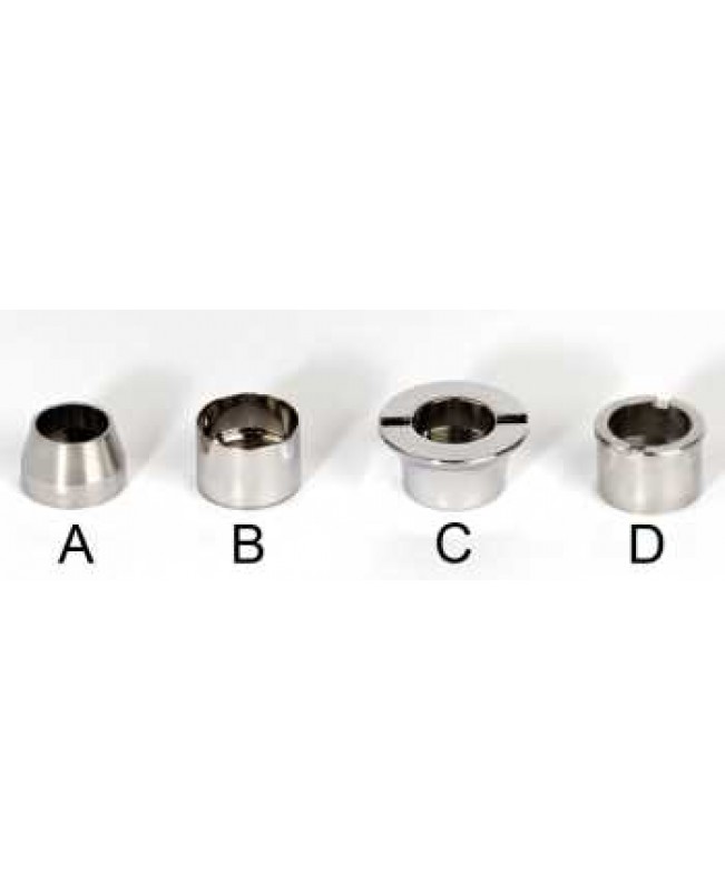 Cone DCT -  Dual Coil Tank von SMOK