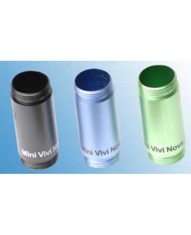 Tube (Hülle) für Vivi Nova mini Tube (Model 1 & Model 3 & V10)
