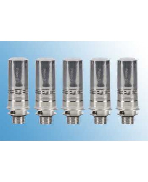 5 x Innokin Prism S Coils (1 Packung)
