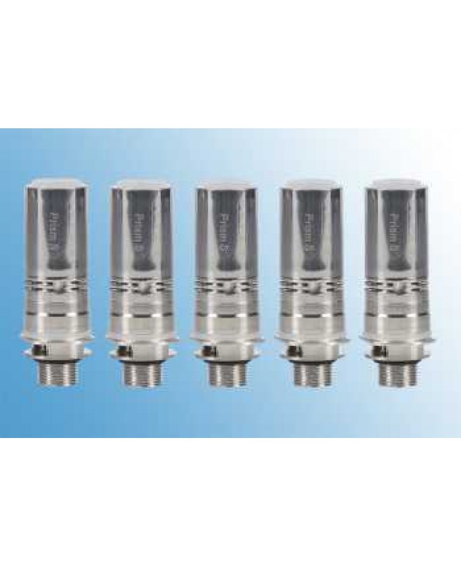 5 x Innokin Prism S Coils (1 Packung)