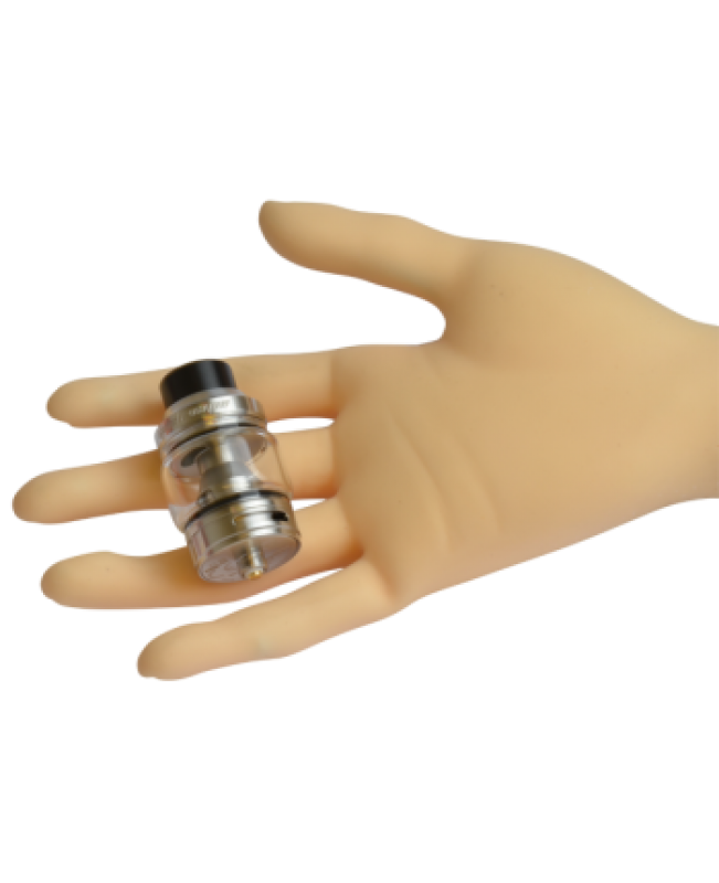 GeekVape Obelisk Verdampfer 5,5ml 25mm