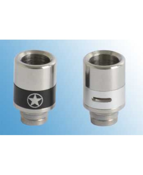 Star Driptip Air Flow Control