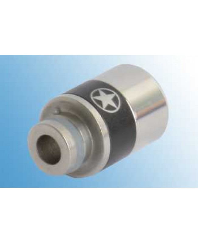 Star Driptip Air Flow Control