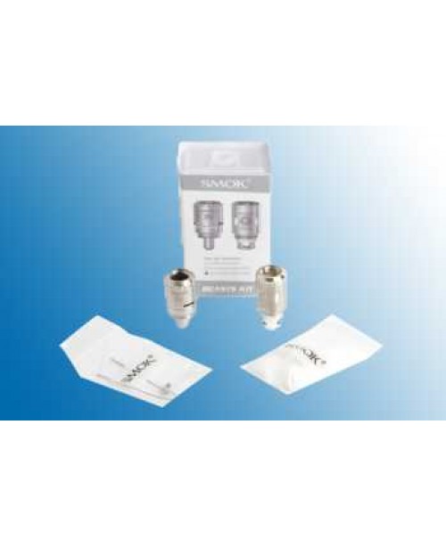 2 x TFV4 RBA :Beast Clapton Kit TF-T4 & TF-R3 RBA ...