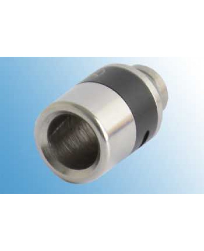 Star Driptip Air Flow Control