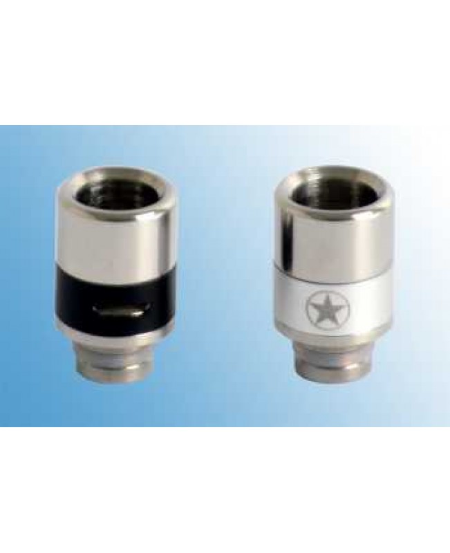 Star Driptip Air Flow Control