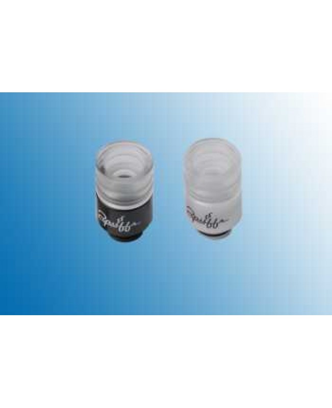 HDT 2 Puffs Driptip