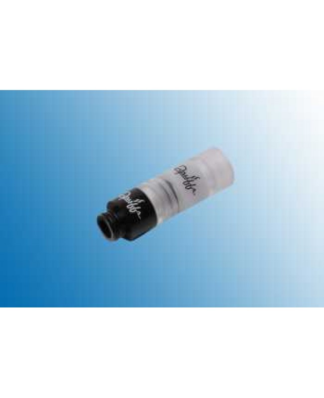 HDT 2 Puffs Driptip
