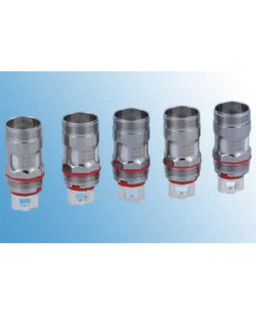 5 x Eleaf EC-M Ersatzcoils (1 Packung)