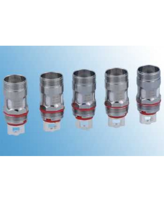 5 x Eleaf EC-M Ersatzcoils (1 Packung)
