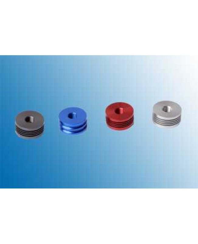 Heat Isulating Connector