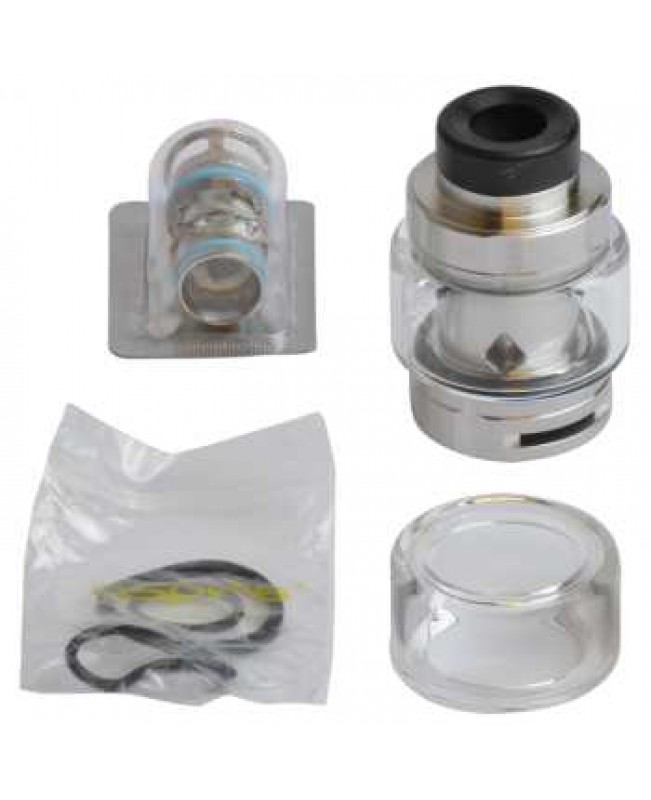 Aspire Odan Evo Verdampfer 4,5ml
