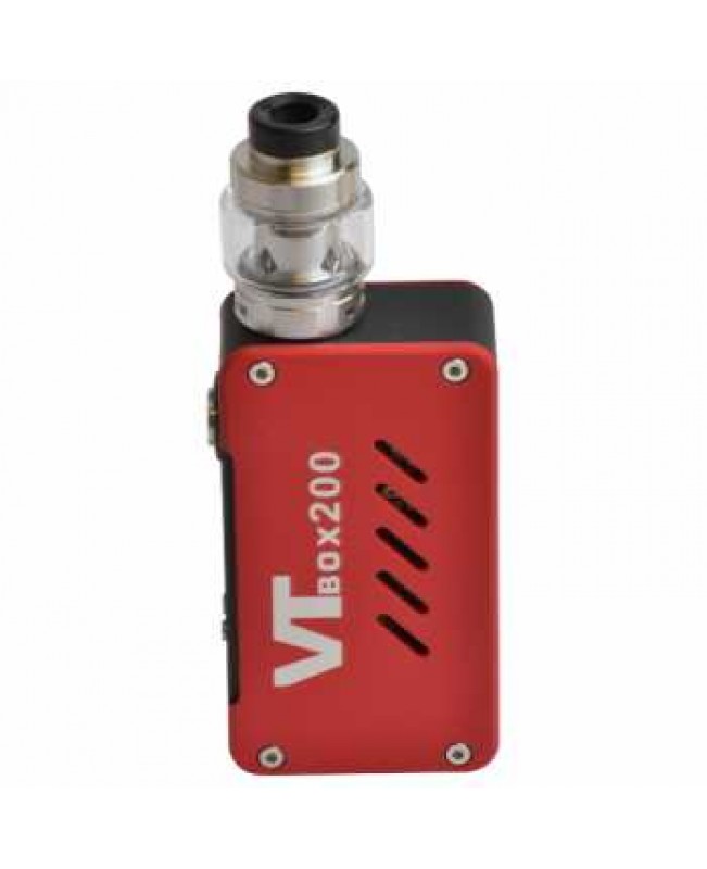Aspire Odan Evo Verdampfer 4,5ml
