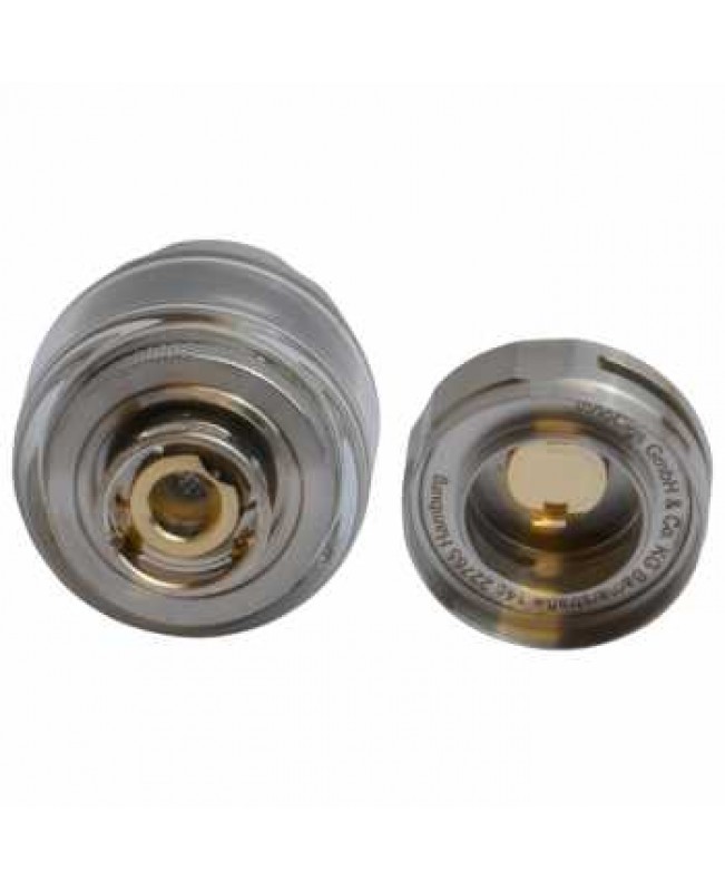 Aspire Odan Evo Verdampfer 4,5ml