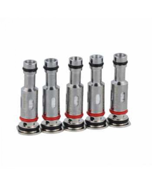 5 x Smok LP1 Meshed 0,8 / 0,9 / 1,2 Ohm Coils (1 P...