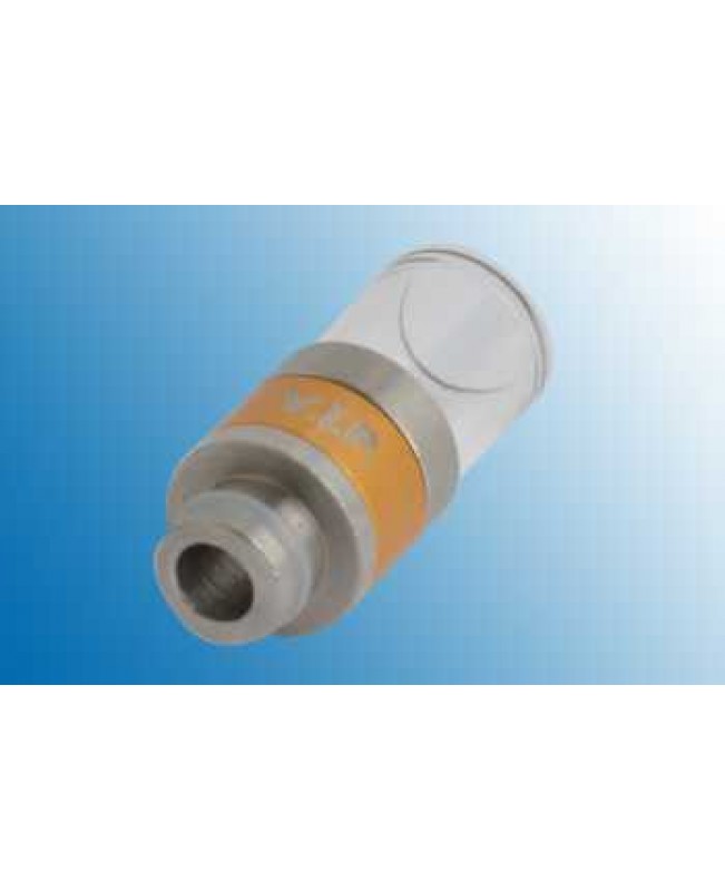 VIP Glass Airflow Color Driptip