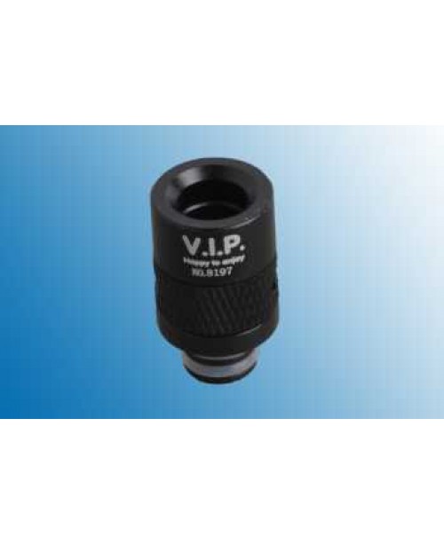 VIP Airflow Driptip
