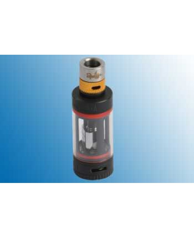 2 Puffs Airflow Control Driptip