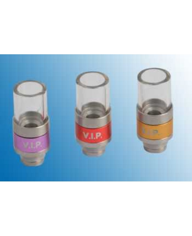 VIP Airflow Driptip