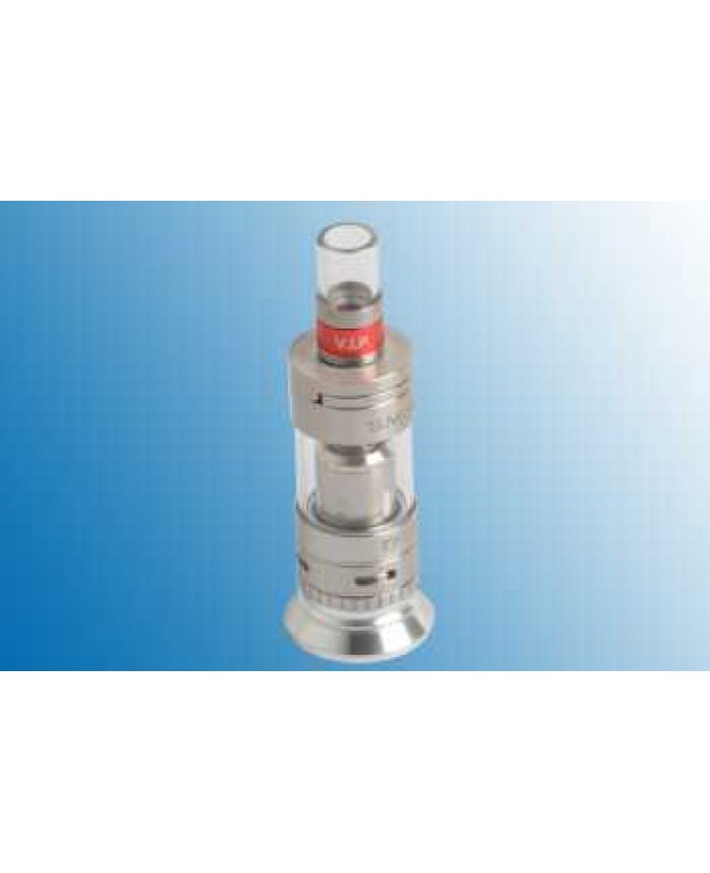 VIP Glass Airflow Color Driptip