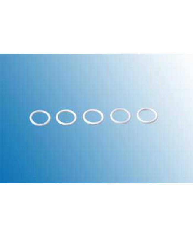 O-Ringe in 1,5 mm Stärke