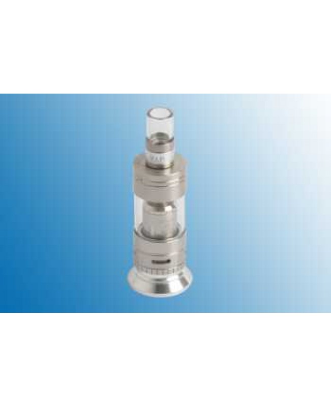 VIP Glass Airflow Color Driptip