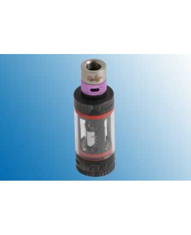 2 Puffs Airflow Control Driptip