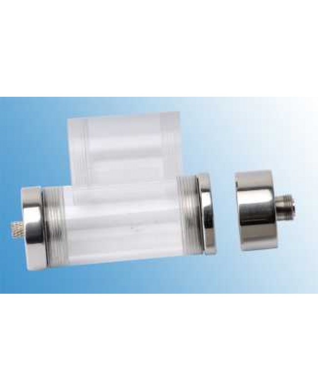 AGR Ersatztube Ersatztank