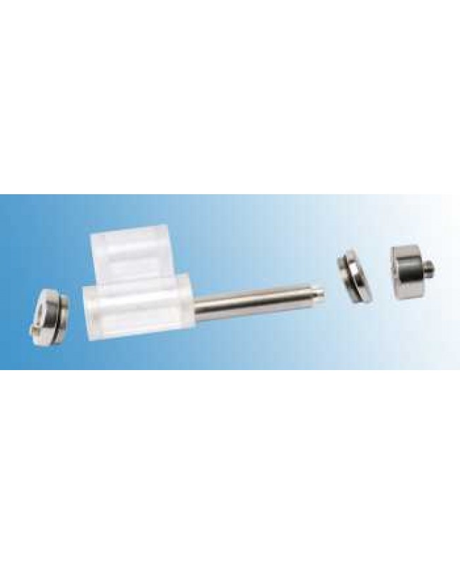 AGR Ersatztube Ersatztank