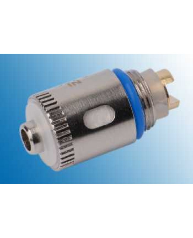 5 x GS Air TC Head (für GS Air Verdampfer) 0,15 Ohm (1 Packung)