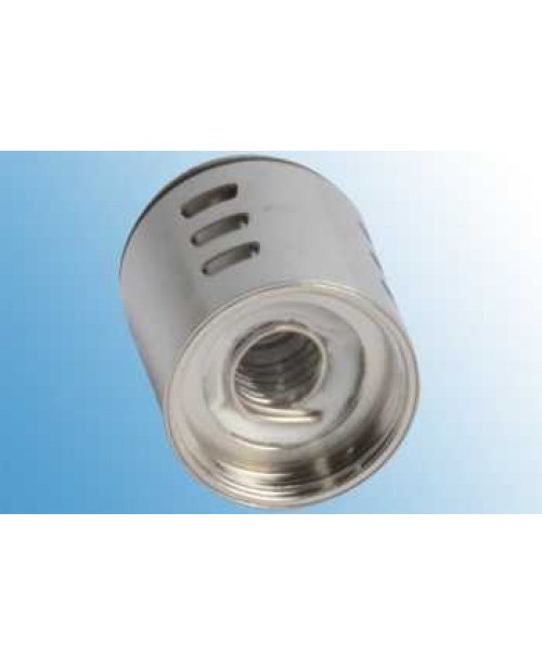 3 x Smok V12 Prince Q4 Ersatzheizwendel 0,4 Ohm (1...