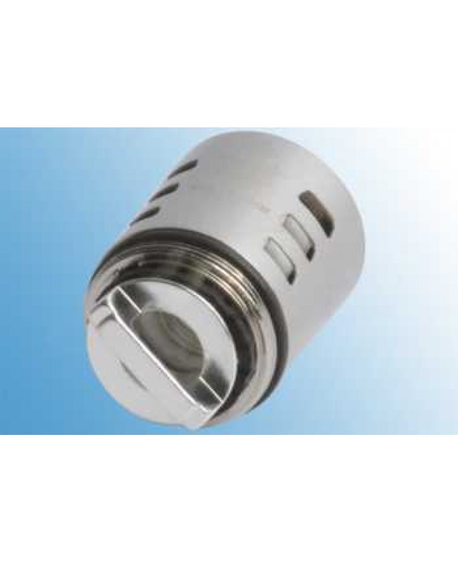 3 x Smok V12 Prince Q4 Ersatzheizwendel 0,4 Ohm (1 Packung)