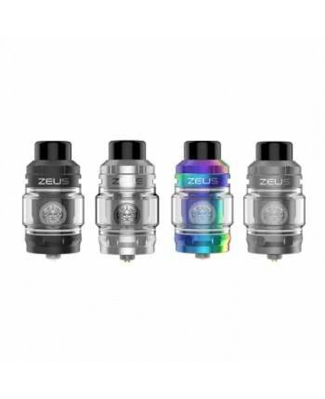 GeekVape Z Subohm Verdampfer 5ml 26mm