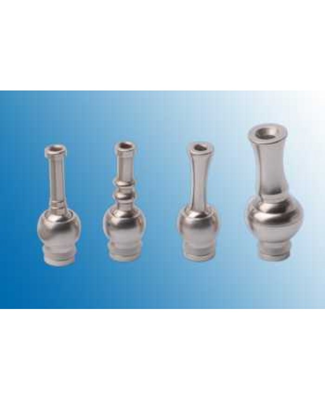 360 Around the World Edelstahl Driptips