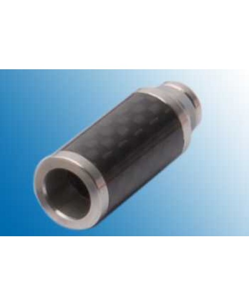 Carbon XXL Driptip