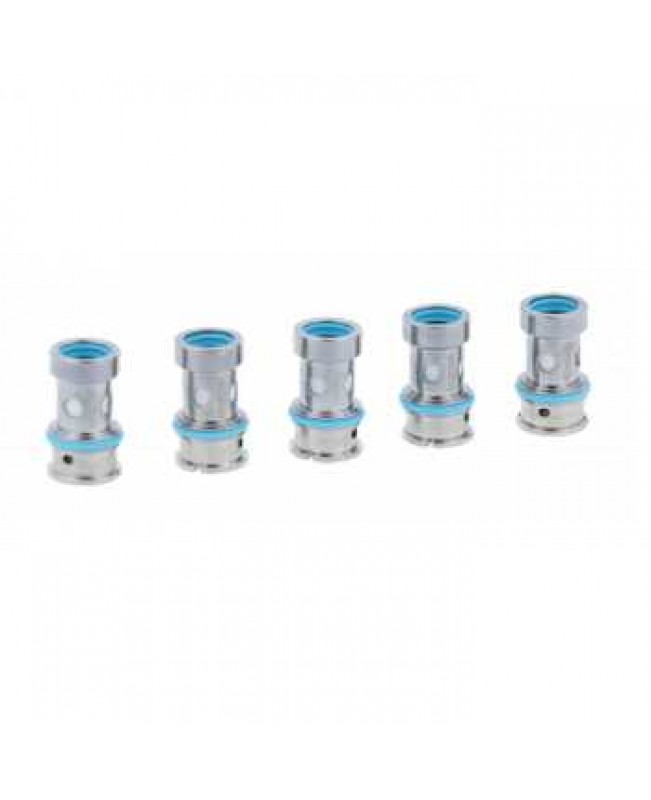 5 x Voopoo PnP TR1 1,2 Ohm Coils (1 Packung)