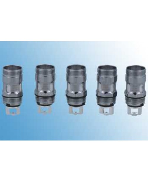 5 x Eleaf EC-N Ersatzcoils (1 Packung)