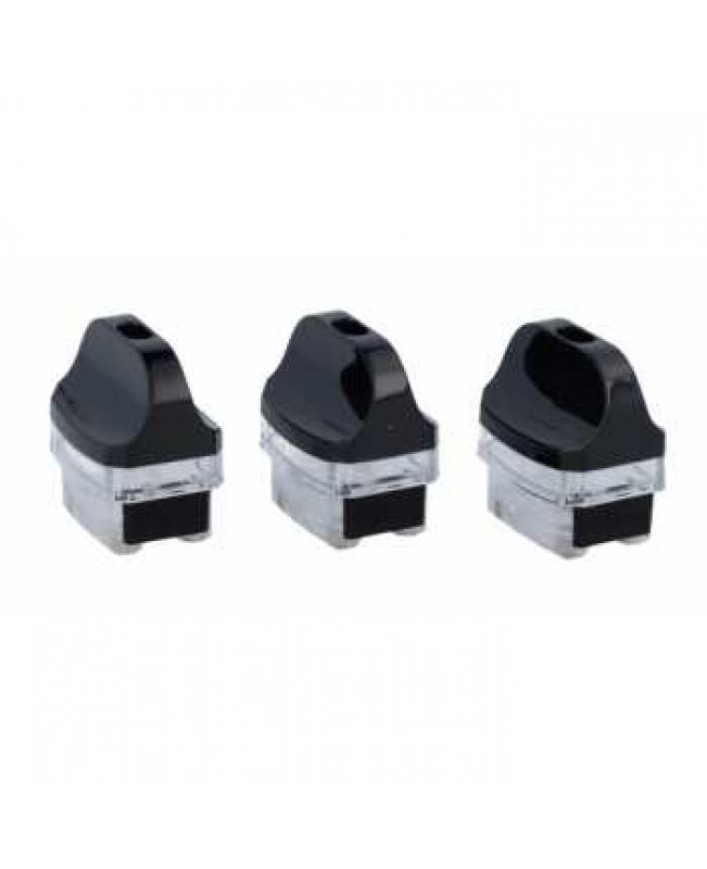 3 x Smok Nord X RPM Pod 6ml (1 Packung)